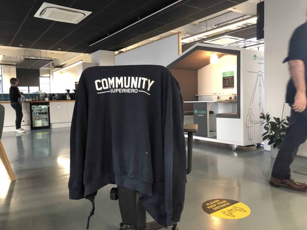 5 Daily Habits to Improve Member Participation and Contributions for Community Leaders