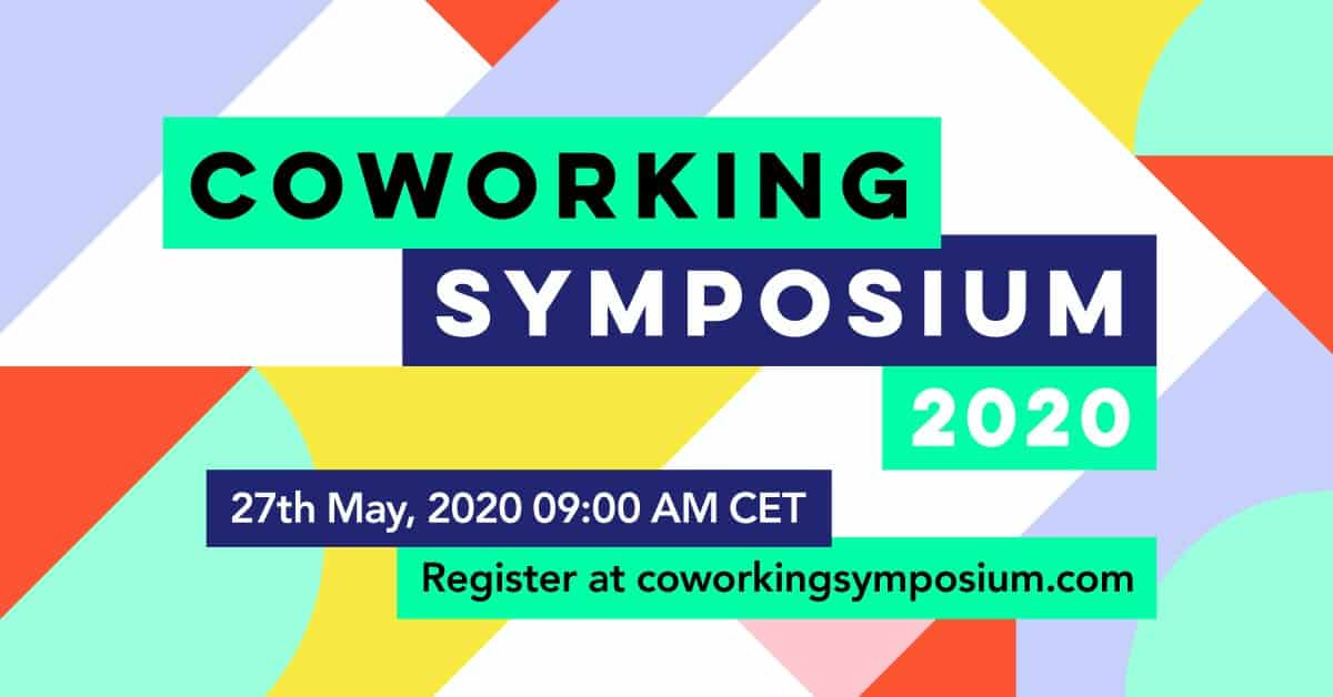 Coworking Symposium