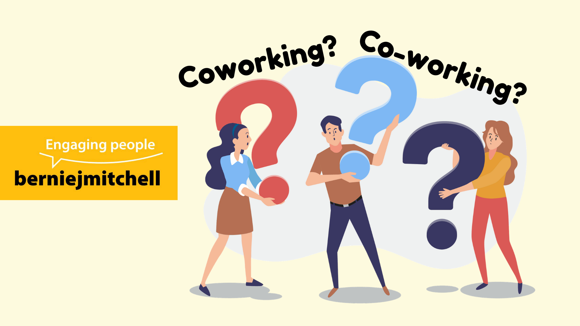 coworking